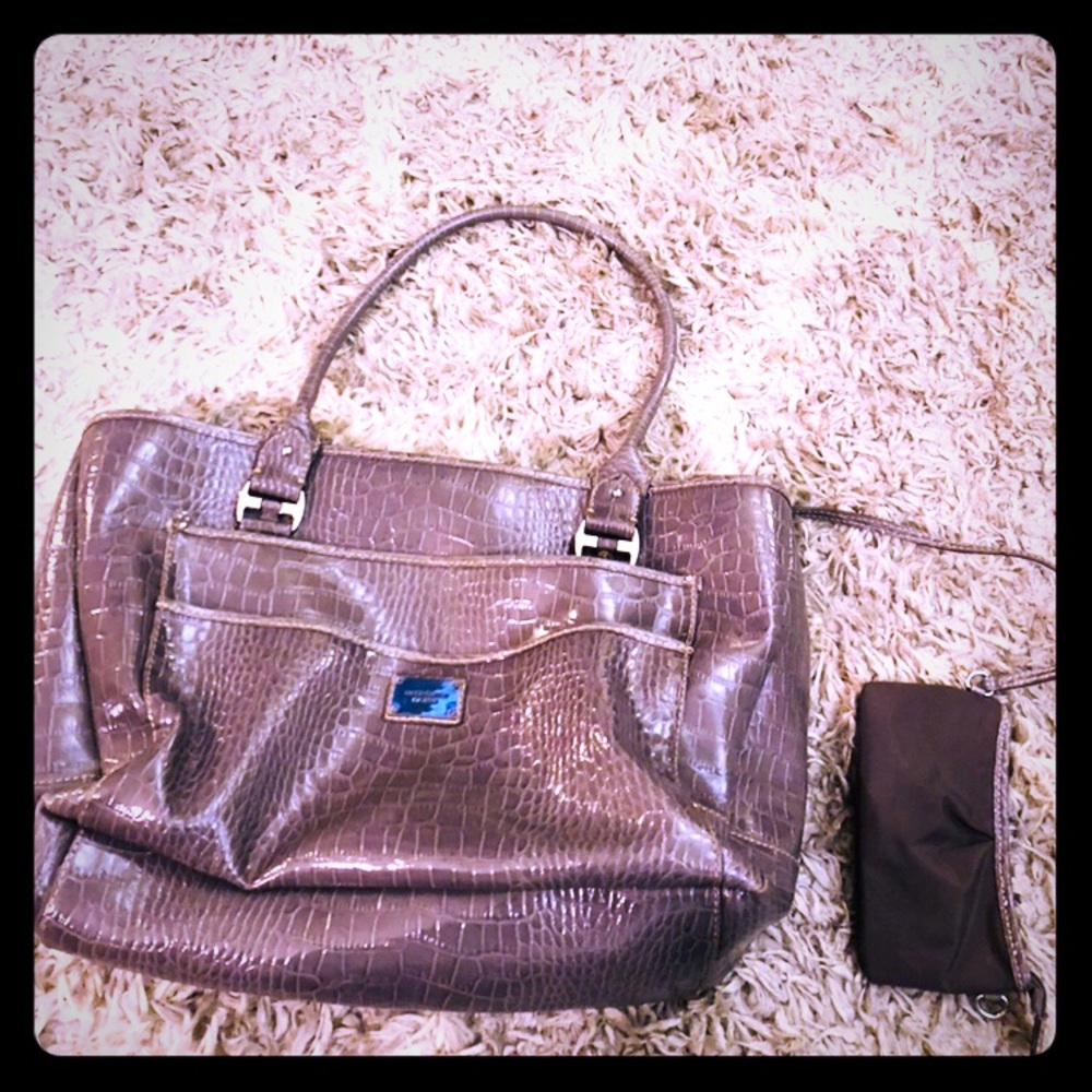 Liz Claiborne bag